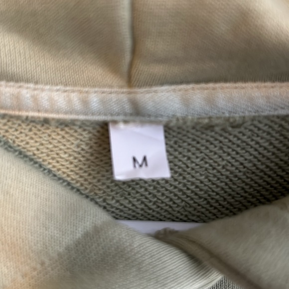 Long hoodie - never worn - Picture 2 of 5